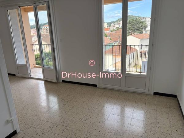 Appartement à vendre 3 pièces de 68 m²