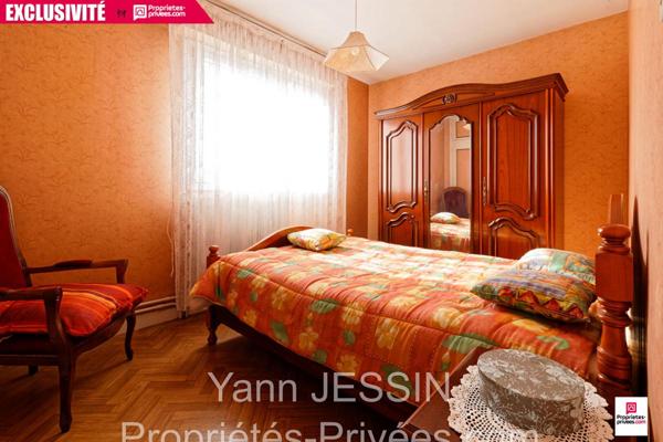 Maison Pinsaguel 5 pièce(s) 92.25 m2 - Jardin 350 m²