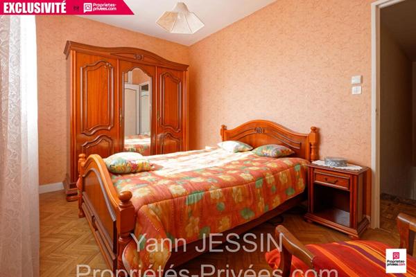 Maison Pinsaguel 5 pièce(s) 92.25 m2 - Jardin 350 m²