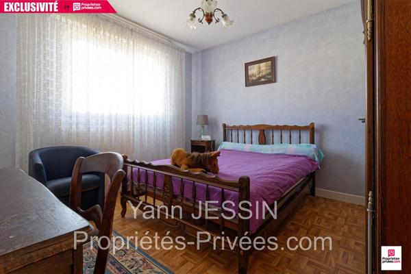 Maison Pinsaguel 5 pièce(s) 92.25 m2 - Jardin 350 m²