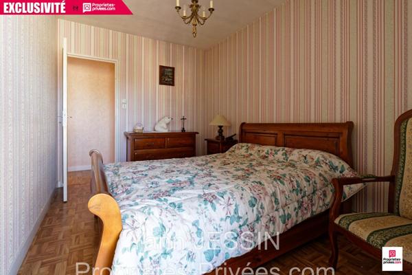 Maison Pinsaguel 5 pièce(s) 92.25 m2 - Jardin 350 m²