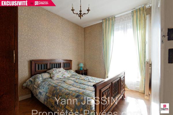 Maison Pinsaguel 5 pièce(s) 92.25 m2 - Jardin 350 m²