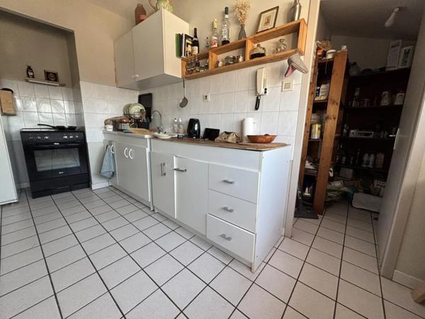 Immeuble à vendre à Romans-sur-Isère (26100)