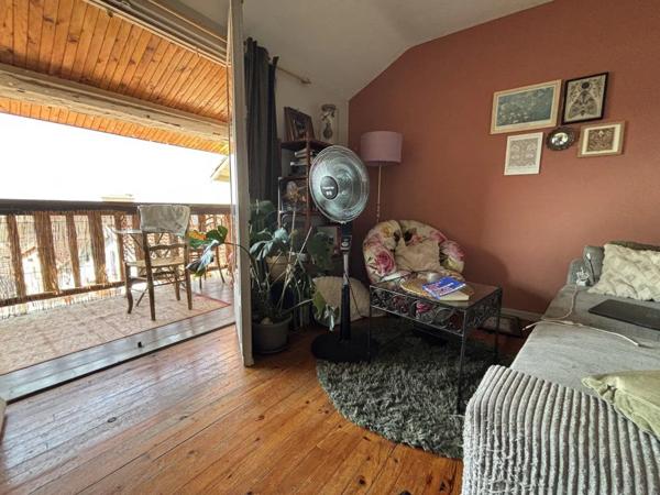 Immeuble à vendre à Romans-sur-Isère (26100)