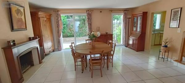 Achat - Maison Nantes 44000 7 pièces 172 m 2 182 m 2