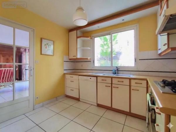Achat - Maison Nantes 44000 7 pièces 172 m 2 182 m 2