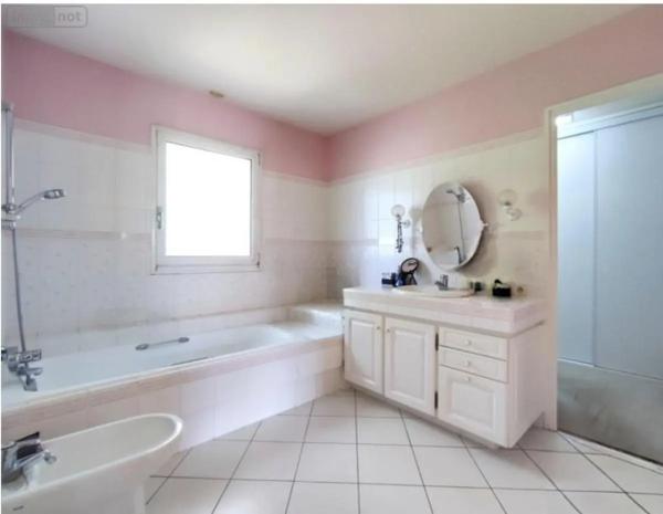 Achat - Maison Nantes 44000 7 pièces 172 m 2 182 m 2