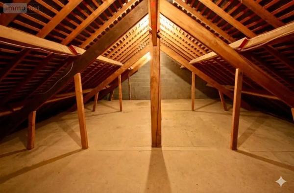 Achat - Maison Nantes 44000 7 pièces 172 m 2 182 m 2