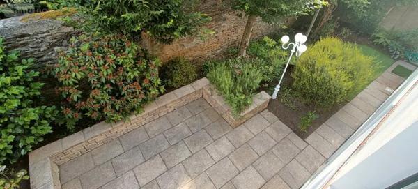 Achat - Maison Nantes 44000 7 pièces 172 m 2 182 m 2