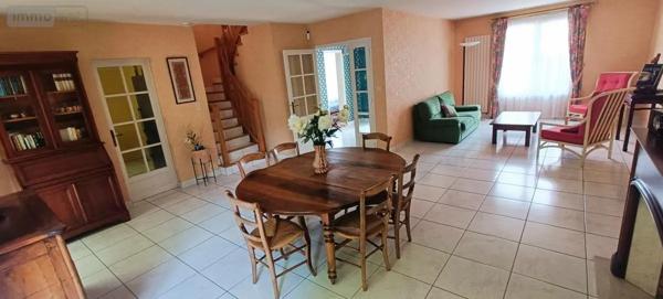 Achat - Maison Nantes 44000 7 pièces 172 m 2 182 m 2