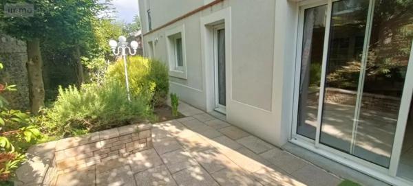 Achat - Maison Nantes 44000 7 pièces 172 m 2 182 m 2
