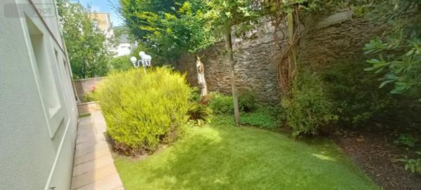 Achat - Maison Nantes 44000 7 pièces 172 m 2 182 m 2