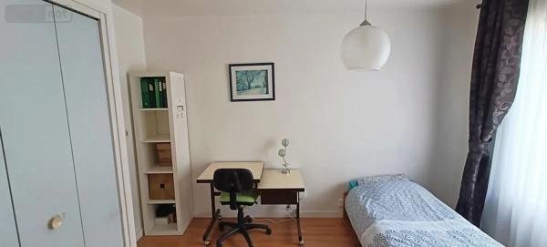 Achat - Maison Nantes 44000 7 pièces 172 m 2 182 m 2
