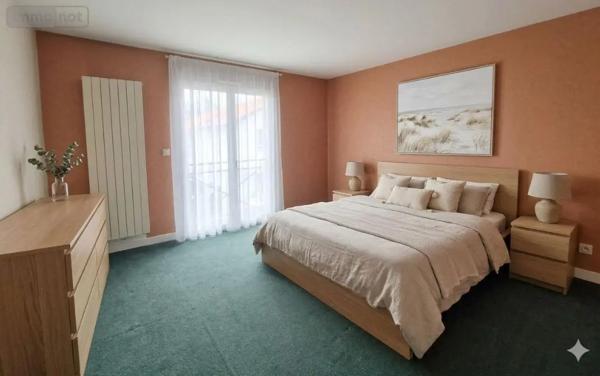 Achat - Maison Nantes 44000 7 pièces 172 m 2 182 m 2