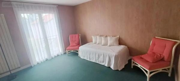 Achat - Maison Nantes 44000 7 pièces 172 m 2 182 m 2