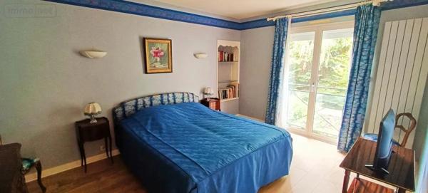 Achat - Maison Nantes 44000 7 pièces 172 m 2 182 m 2