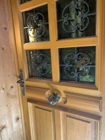 Maison 250 m² commerce et appartement  Dambach-la-Ville (67650)