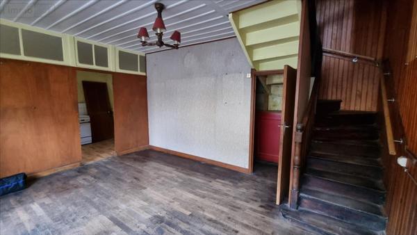 Maison à vendre à Callac dans les Côtes-d'Armor (22160), ref : 29066-1084945