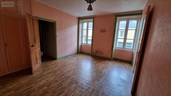 Maison à vendre à Callac dans les Côtes-d'Armor (22160), ref : 29066-1084945