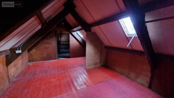 Maison à vendre à Callac dans les Côtes-d'Armor (22160), ref : 29066-1084945