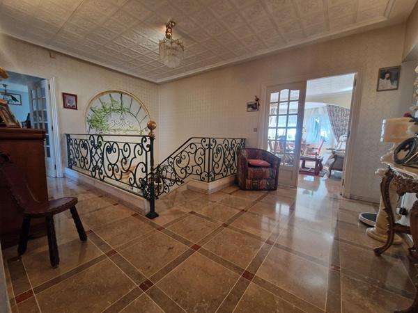 Vente Maison461 m² - 7 Pièces - NARBONNE (11100)