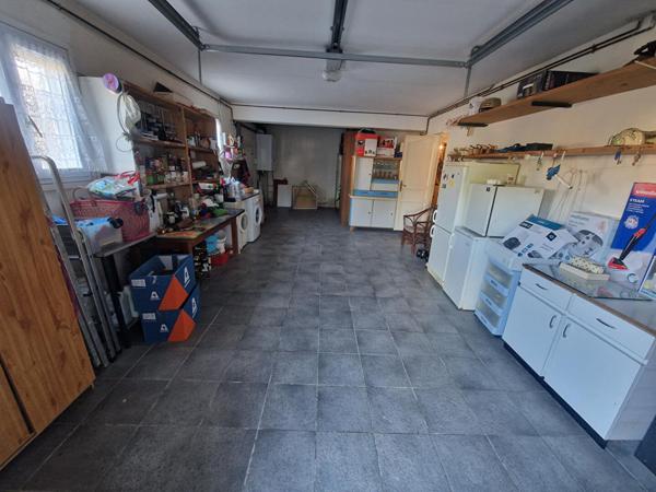 Vente Maison461 m² - 7 Pièces - NARBONNE (11100)