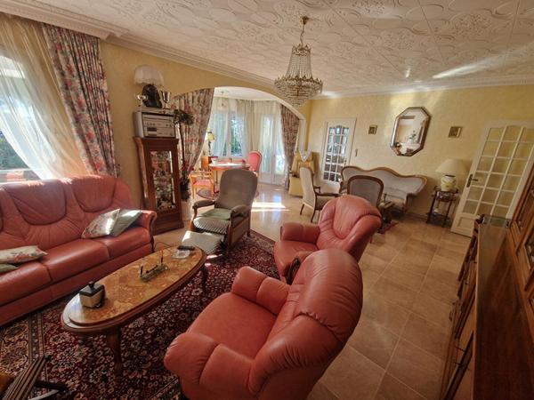 Vente Maison461 m² - 7 Pièces - NARBONNE (11100)