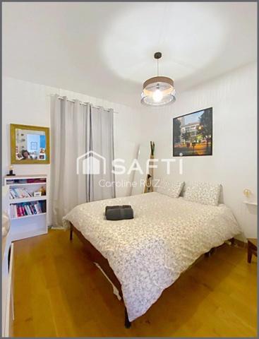 Un deux pièces clé en main !