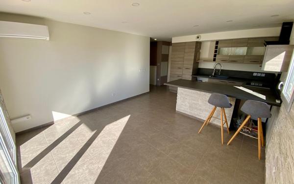 Appartement à louer    3 pièces •  Grasse