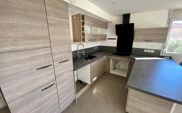 Appartement à louer    3 pièces •  Grasse