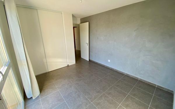 Appartement à louer    3 pièces •  Grasse