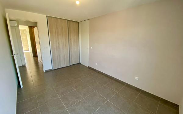 Appartement à louer    3 pièces •  Grasse