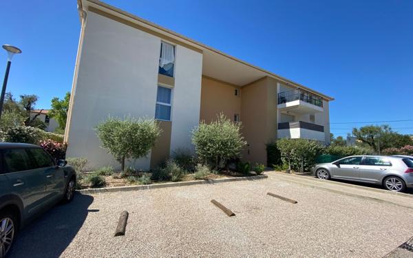 Appartement à louer    3 pièces •  Grasse