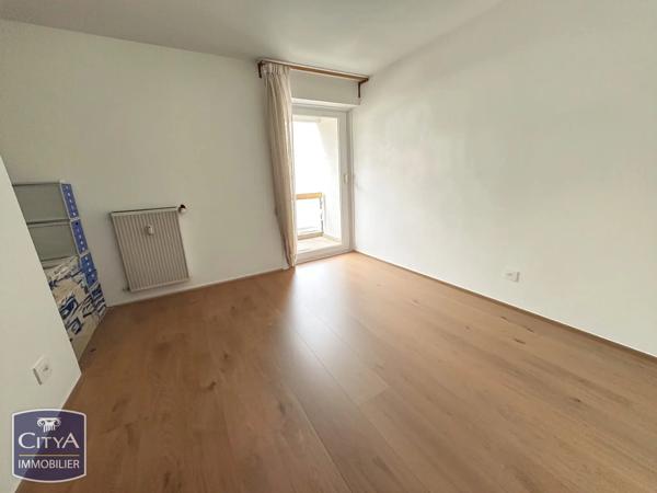 Appartement à vendre 5 pièces 103m² Châteauroux (36000)