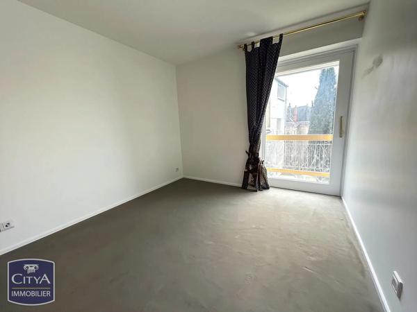 Appartement à vendre 5 pièces 103m² Châteauroux (36000)