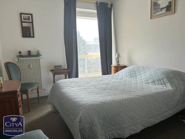 Appartement à vendre 5 pièces 103m² Châteauroux (36000)