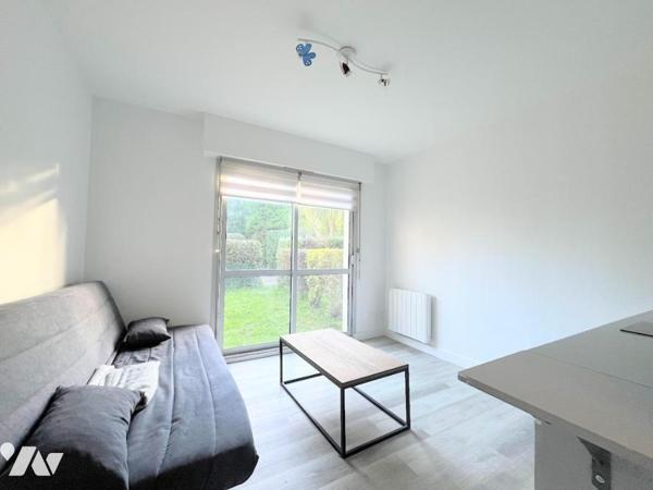 APPARTEMENT - BEG MEIL - CHEMIN CREUX