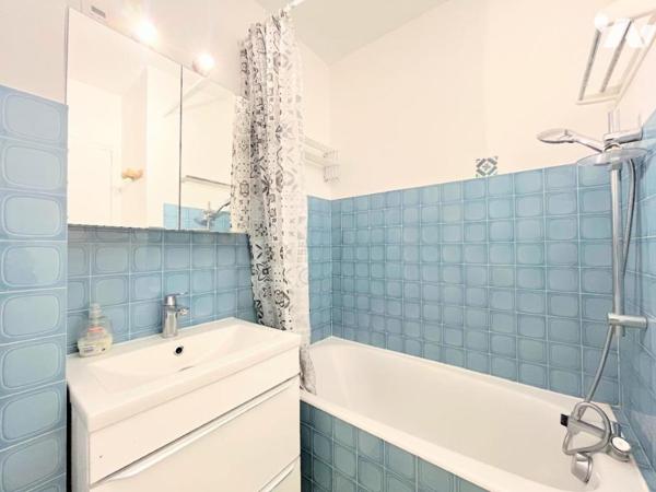 APPARTEMENT - BEG MEIL - CHEMIN CREUX