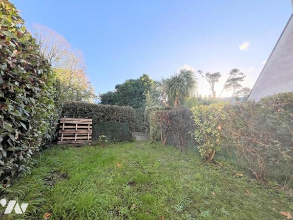 APPARTEMENT - BEG MEIL - CHEMIN CREUX