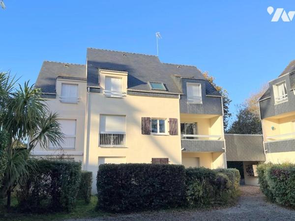 APPARTEMENT - BEG MEIL - CHEMIN CREUX