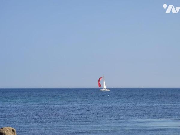 APPARTEMENT - BEG MEIL - CHEMIN CREUX