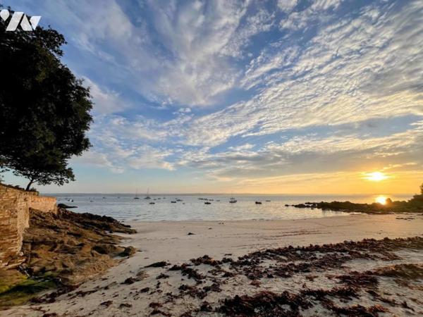 APPARTEMENT - BEG MEIL - CHEMIN CREUX