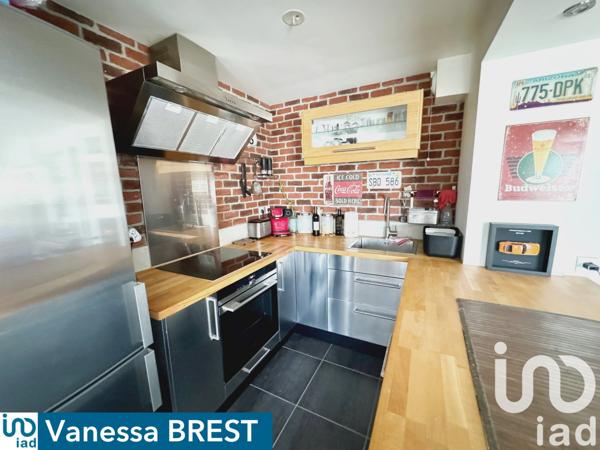 Appartement à vendre 2 pièces 54 m² Villejust