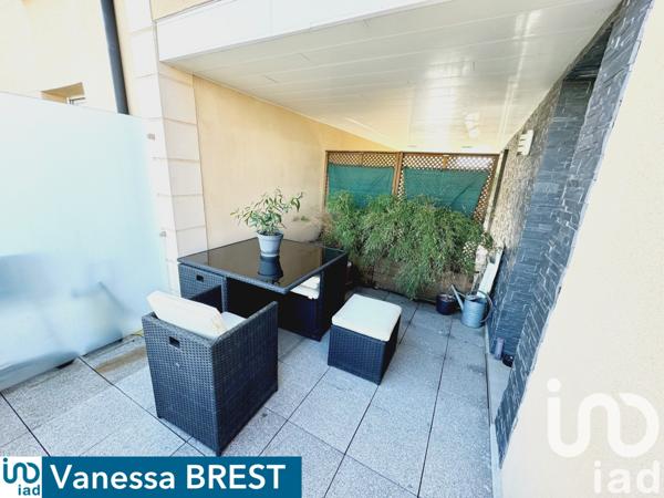 Appartement à vendre 2 pièces 54 m² Villejust