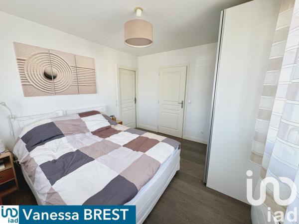 Appartement à vendre 2 pièces 54 m² Villejust