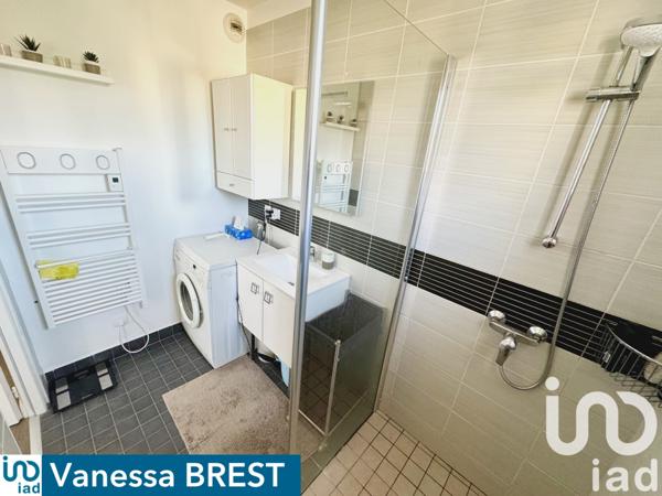 Appartement à vendre 2 pièces 54 m² Villejust