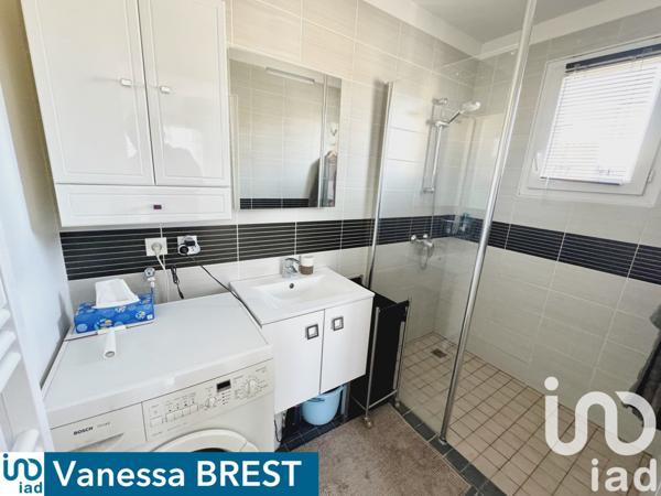 Appartement à vendre 2 pièces 54 m² Villejust