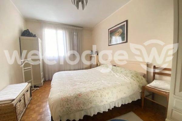 Appartement à vendre 4 pièces de 64 m² à Épinay-sur-Seine