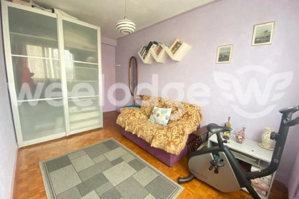 Appartement à vendre 4 pièces de 64 m² à Épinay-sur-Seine