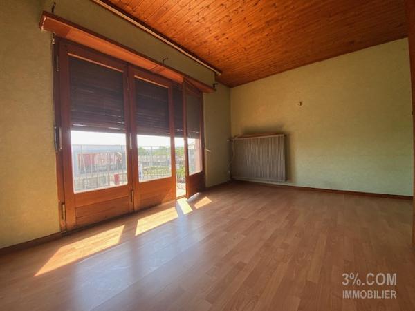 3%COM Maison avec 4 chambres jardin et garage  Mommenheim (67670)